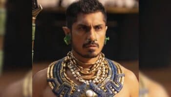 Tenoch Huerta vuelve a Marvel como parte del elenco de 'Avengers: Doomsday'