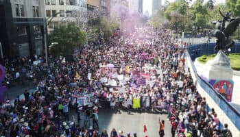 8M | Ningún país del mundo ha logrado igualdad de género: ONU