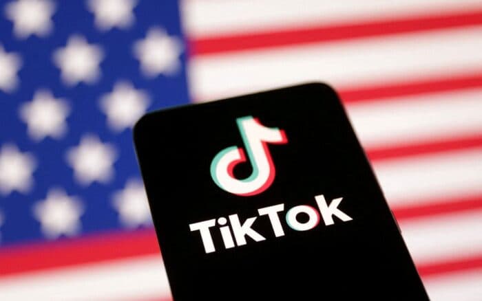 Estados Unidos tiene un comprador para TikTok, afirma Donald Trump