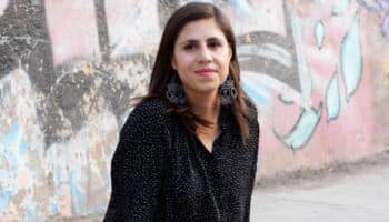 Anaclara Muro Chávez gana el Premio de Poesía Aguascalientes 2025