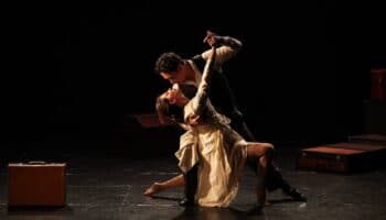 Con maratón de actividades se celebrará el Día Internacional de la Danza