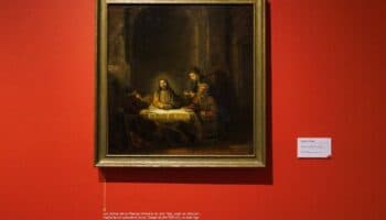 Ritos y mitos de la Pascua cristiana en el Museo de San Carlos