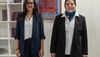 Sonya Santos Garza, nueva directora del FONART