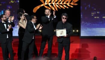 Palmarés de la 78 edición del Festival de Cannes | Ganadores