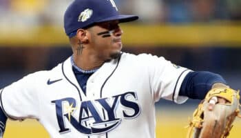 MLB: Piden 5 años de prisión para Wander Franco por abuso sexual infantil | Video