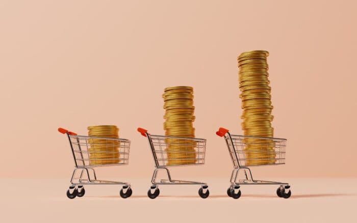 Inflación baja a 3.72% en la primera quincena de diciembre | INEGI