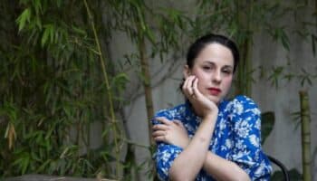 ‘Parte de la felicidad’: los golpes de la memoria