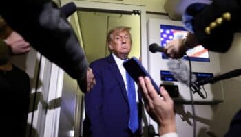 Estados Unidos enfrenta un 'enorme dilema' sobre Irán: Álvarez Fuentes | Entérate