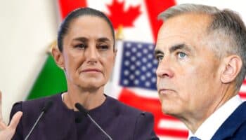 México y Canadá coinciden que es 'indispensable' que EU respete el T-MEC