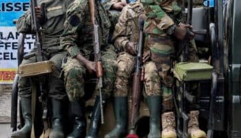Mundial 2026: Senado avala el ingreso a México de 35 militares de EE.UU. para capacitar Fuerzas Armadas