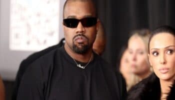 Políticos y asociaciones piden vetar a Kanye West del Reino Unido por antisemitismo
