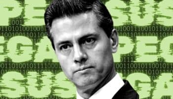 Para la FGR los responsables del caso Pegasus ya fueron procesados: Periodista | Video