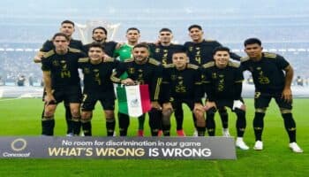 Anuncian amistoso México vs. Colombia en Texas | Video