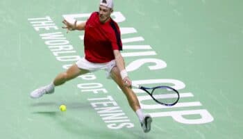 Canadienses solicitan se cancele la eliminatoria de Copa Davis contra Israel