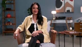 “La resistencia de los colectivos buscadores está hecha de puro amor”: Alma Delia Murillo