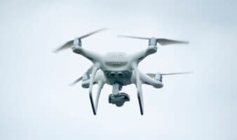 México prepara sistemas antidrones para el Mundial 2026