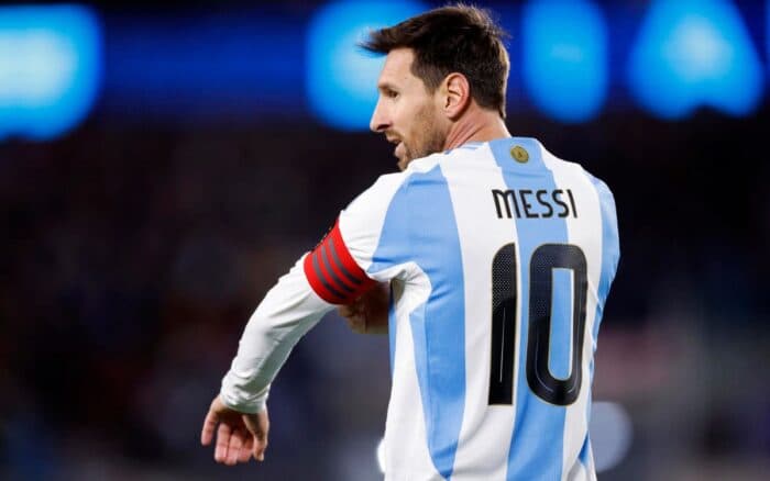 Messi pone en duda si jugará el Mundial 2026: 'Por edad, lo más lógico es que no llegue'