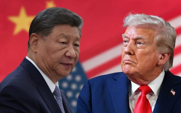 Trump y Xi Jinping | ¿Qué puntos trataron en su llamada?
