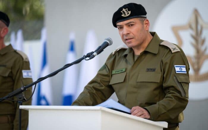 Advierte ejército israelí que está listo para interceptar a la Global Sumud Flotilla | Video