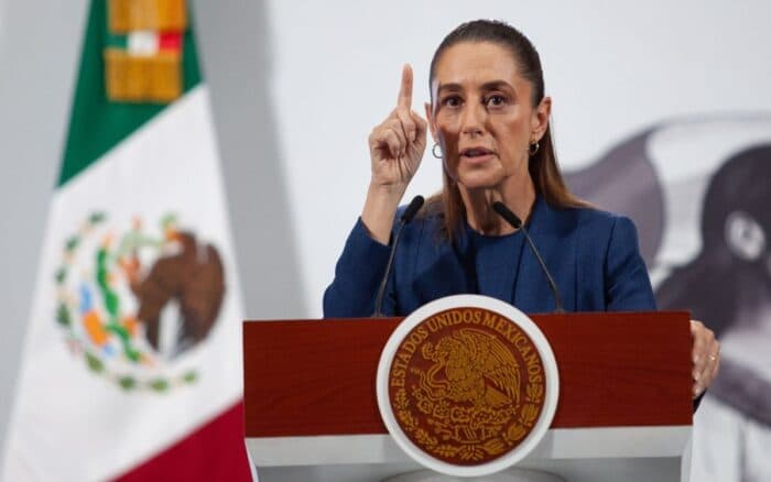 Sheinbaum nombra a comisionadas Antimonopolio y de Telecomunicaciones