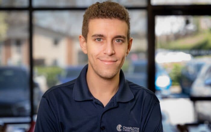 Fallece a los 29 años el popular ajedrecista estadounidense Daniel Naroditsky