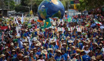 Arranca la recta final de la COP30 entre incertidumbre y tensiones por el financiamiento
