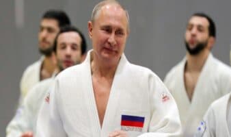 Federación Internacional de Judo (FIJ) levanta el veto a atletas rusos