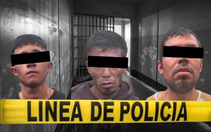 Policías de CDMX frustran asalto en la Roma Norte; recuperan 500 mil pesos en mercancía