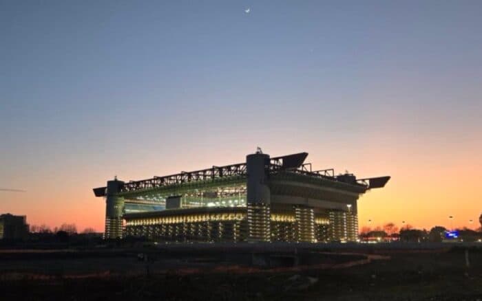 AC Milan e Inter de Milan completan la compra del estadio de San Siro