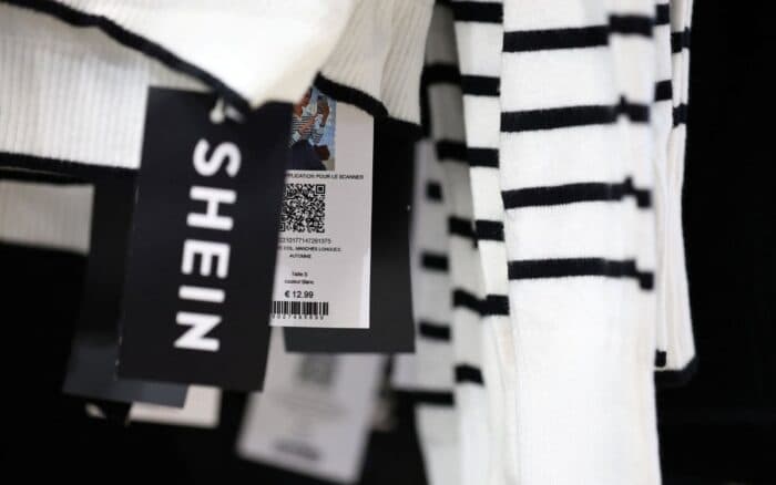 ¿Compras en Shein? Greenpeace advierte de ropa con sustancias químicas peligrosas