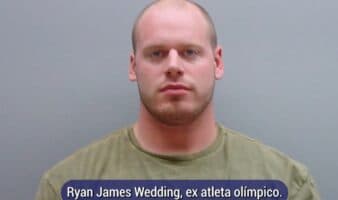 Wedding, uno de los más buscados por el FBI, opera en México; FBI ofrece recompensa de 15 mdd por su captura