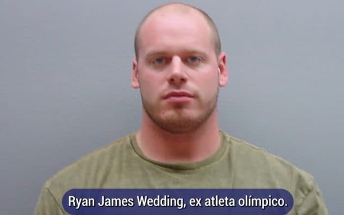 Wedding, uno de los más buscados por el FBI, opera en México; FBI ofrece recompensa de 15 mdd por su captura