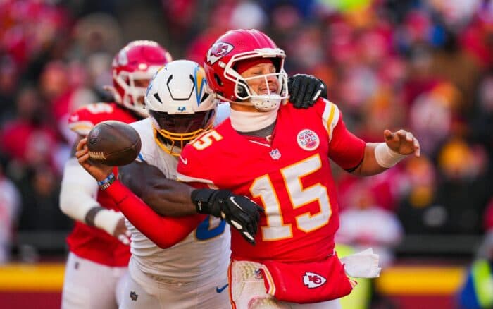 NFL: Chiefs se despiden de la temporada 2025-2026 | Semana 15