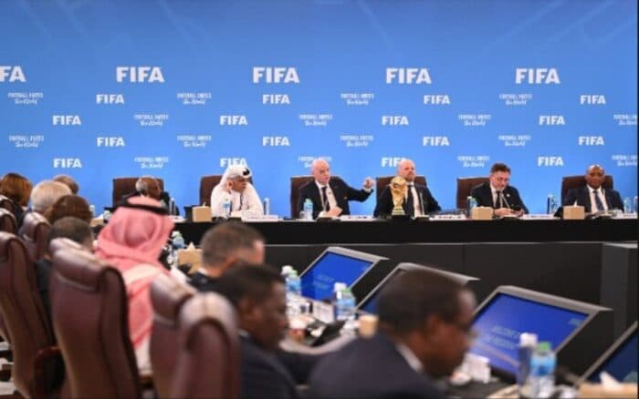 LA28 | FIFA distribuye las plazas, varonil y femenil, para los Juegos Olímpicos