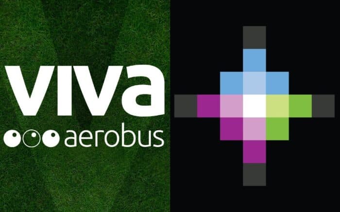Volaris y Viva Aerobus se fusionan