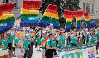 Mundial 2026: Y también protestan egipcios ante la FIFA por el 'Partido del Orgullo'