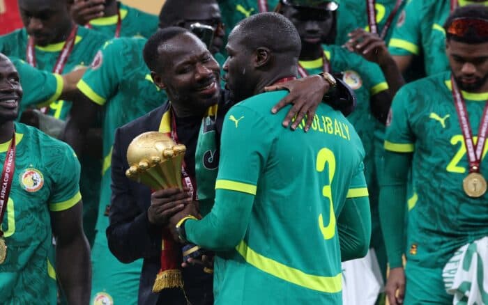 Reparte CAF suspensiones y multas a Senegal y Marruecos | Video