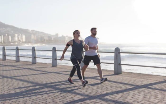 Cinco minutos de actividad física diaria reducen en 10% el riesgo de mortalidad: Estudio