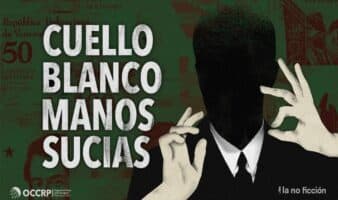 A puerta cerrada: Una grabación secreta revela planes para blanquear el dinero del petróleo venezolano