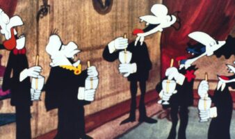 Clásicos del cine cubano llegan a la Cineteca Nacional