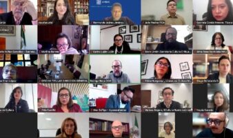 Crean el Consejo Nacional de Fomento para el Libro y la Lectura