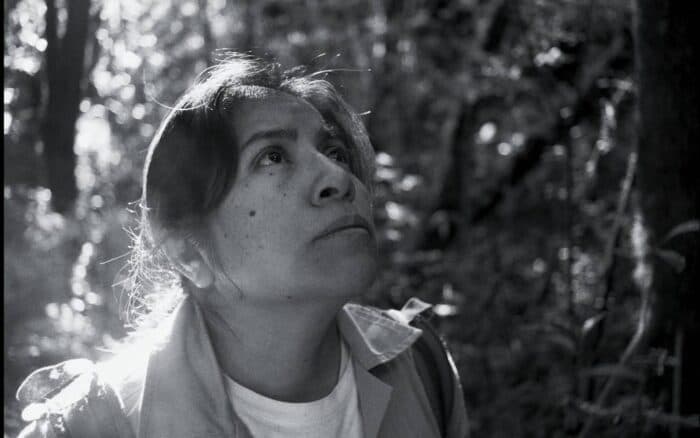 ‘La Reserva’ una película que nos asoma a la vida de los activistas ambientales