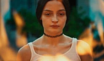 “La virgen de la tosquera”, una película que desde el terror explora la relación entre lo cotidiano y lo sobrenatural