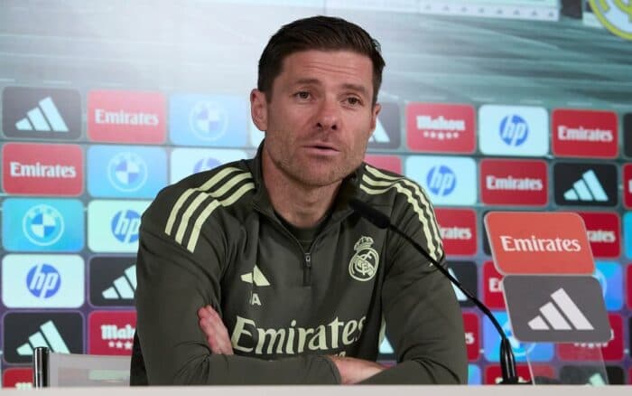 Xabi Alonso deja al Real Madrid; entra Álvaro Arbeloa | Video