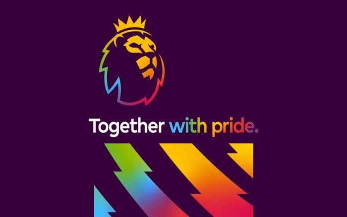 Premier League modifica su campaña LGTBI para evitar polémicas