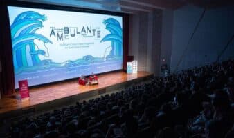 La Gira de Documentales Ambulante está de regreso