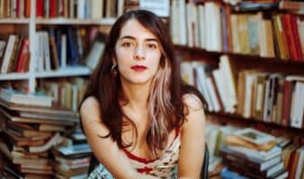 La mexicana Aura García-Junco entre las finalistas del Premio Ribera del Duero