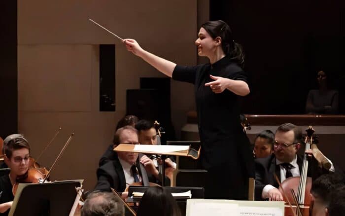 Con música el INBAL conmemorará el Día Internacional de la Mujer