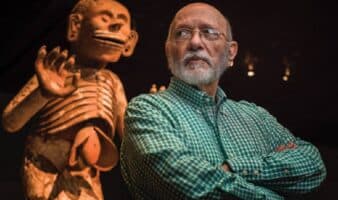 Eduardo Matos Moctezuma impartirá conferencia virtual sobre los 700 años de Tenochtitlan