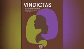 Una selección de cuentistas cubanas llega a la FIL de Minería